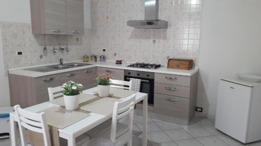 Willa La Casa Re Basuli Noto Zewnętrze zdjęcie