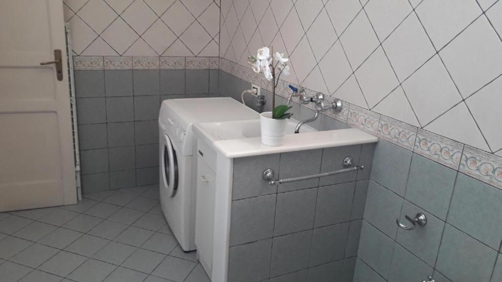Willa La Casa Re Basuli Noto Zewnętrze zdjęcie